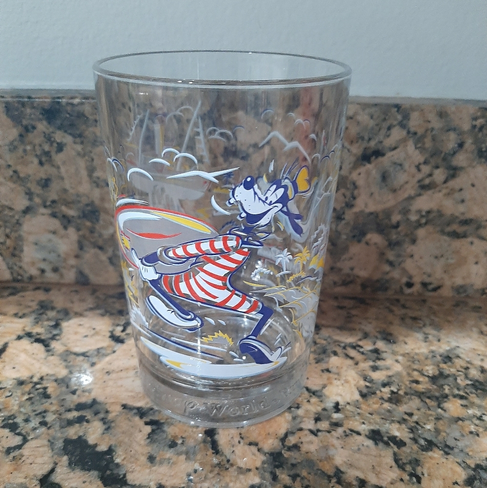 Commemorative Disney 25 year anniversary